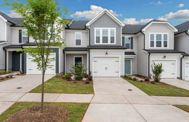 Prime Location! Brand New 3 Bed Townhome photos photos