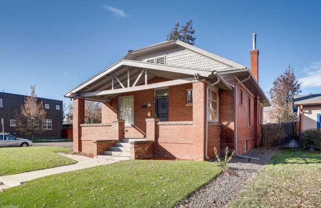 1895 South Logan Street Gallery 2