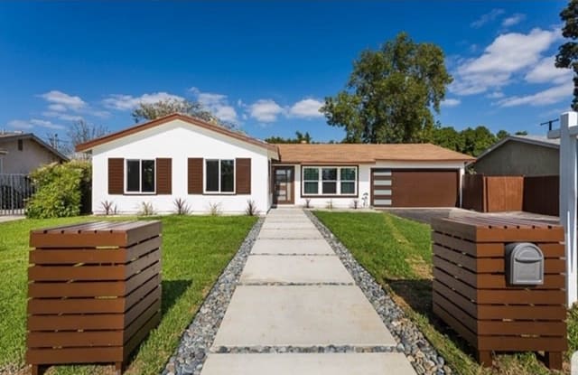 9738 Laramie Avenue - 9738 Laramie Avenue, Los Angeles, CA 91311