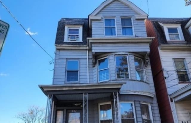 247 Mt Prospect Ave - 247 Mount Prospect Avenue, Newark, NJ 07104