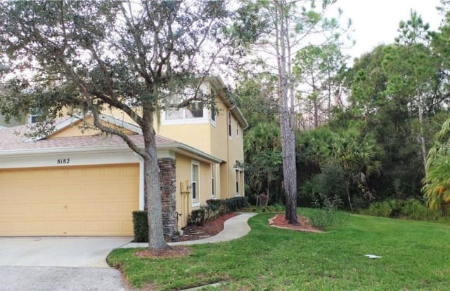 8182 STONE VIEW DRIVE - 8182 Stone View Drive, Tampa, FL 33647