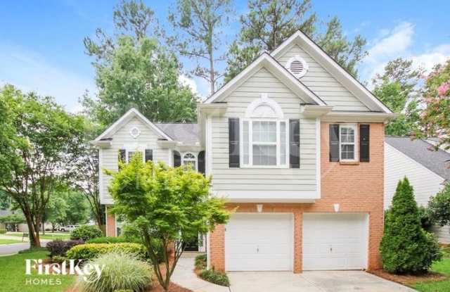 7612 Summerchase Trail photos photos