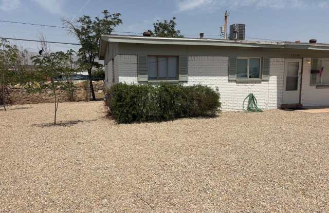 HOME FOR RENT NORTHEAST EL PASO Gallery 4