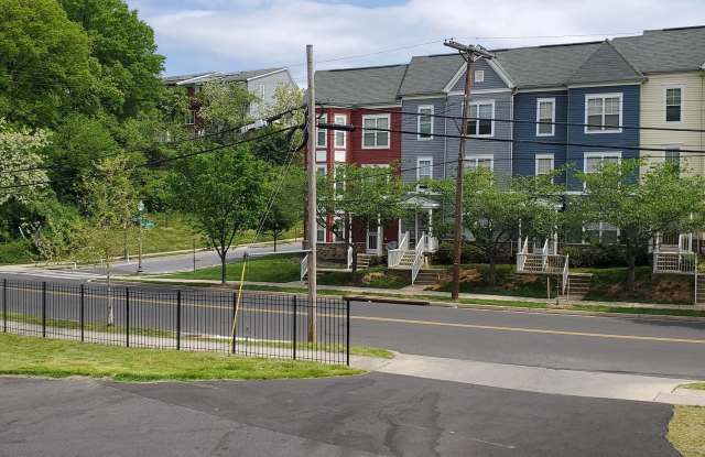 4955 G STREET SE - 4955 G Street Southeast, Washington, DC 20019