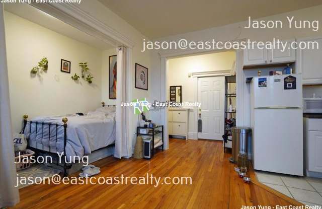 1304 Commonwealth Ave. - 1304 Commonwealth Avenue, Boston, MA 02134