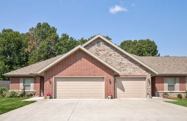 Ingram Mill Villas 55+ photos photos