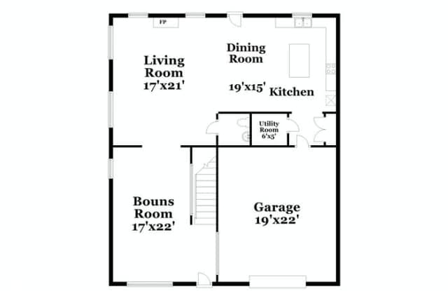 6636 Thistle Down Drive Gallery 4