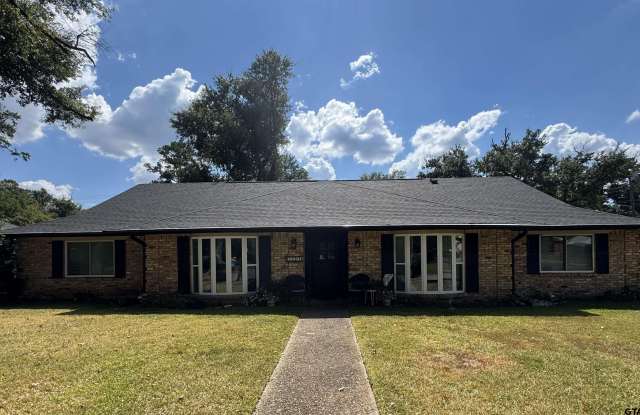 1401 Kidd - 1401 Kidd Drive, Tyler, TX 75703