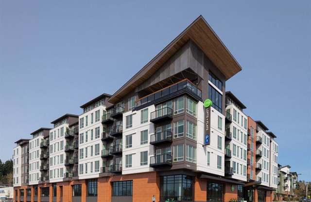 LINQ Lofts + Flats photos photos