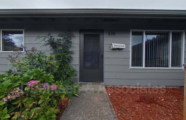 436 Ermine Street SE - 436 Ermine Street Southeast, Albany, OR 97321