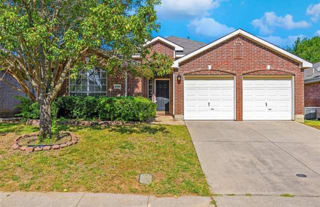 2800 Dover Drive - 2800 Dover Drive, McKinney, TX 75069