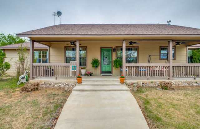 184 Quail Run - 184 Quail Run, Atascosa County, TX 78052