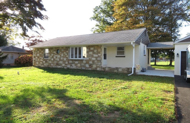 1410 PLEASANT DRIVE - 1410 Pleasant Drive, Feasterville, PA 19053 1410 PLEASANT DRIVE - 1410 Pleasant Drive, Feasterville, PA 19053