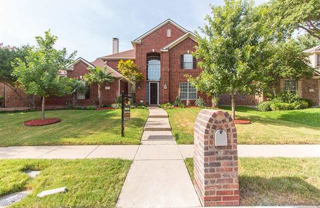 2317 High Country Way - 2317 High Country Way, Plano, TX 75025
