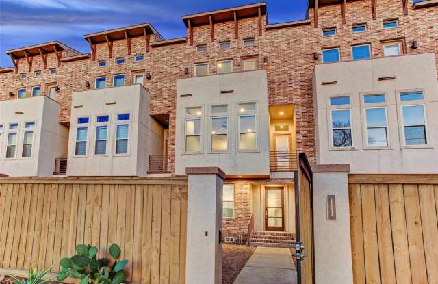 111 E 2nd Street - 111 East 2nd Street, Houston, TX 77007