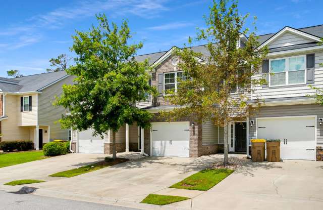 3 Bedroom 2.5 Bathroom Townhome in Richmond Hill Plantation photos photos