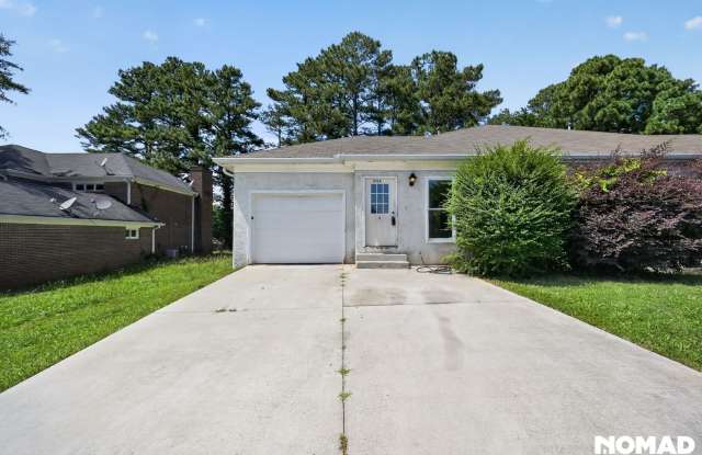 Newly Renovated 3BR Triplex in Conyers photos photos