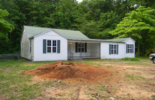 2000 Oxnard Rd - 2000 Oxnard Road, Athens, TN 37303