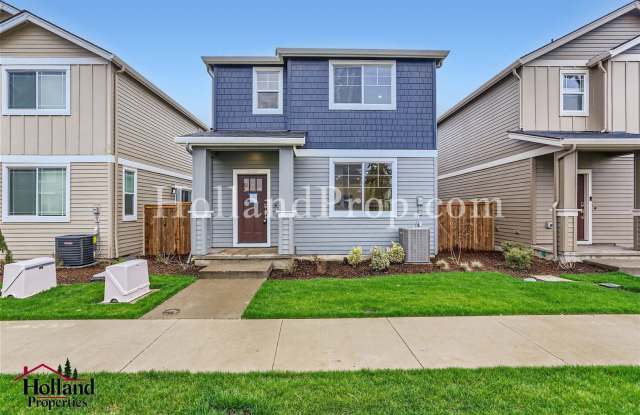 Welcome to your new home in one of Beaverton’s most sought-after neighborhoods! photos photos
