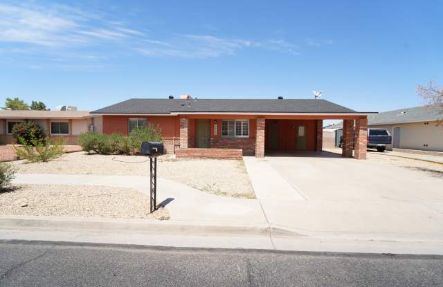 2620 West Irisado Circle - 2620 West Irisado Circle, Mesa, AZ 85202 2620 West Irisado Circle - 2620 West Irisado Circle, Mesa, AZ 85202