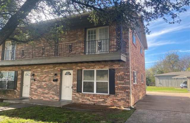 1710 N Travis Street photos photos 1710 N Travis Street photos photos