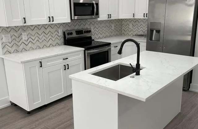 2672 SALMON STREET - 2672 Salmon Street, Philadelphia, PA 19125 2672 SALMON STREET - 2672 Salmon Street, Philadelphia, PA 19125