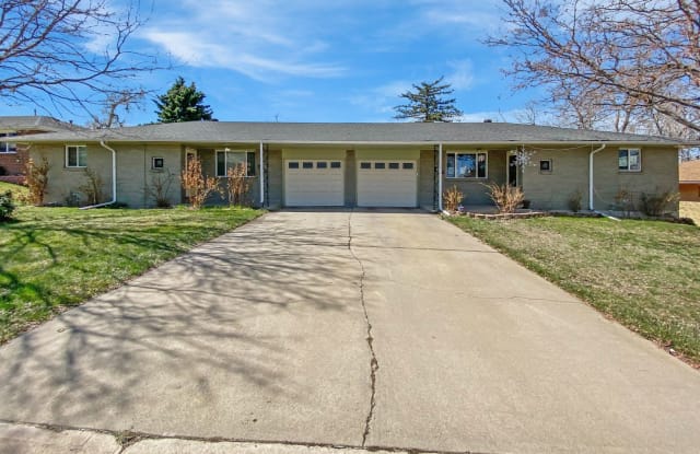 5341 King Court - 5341 King Court, Berkley, CO 80221