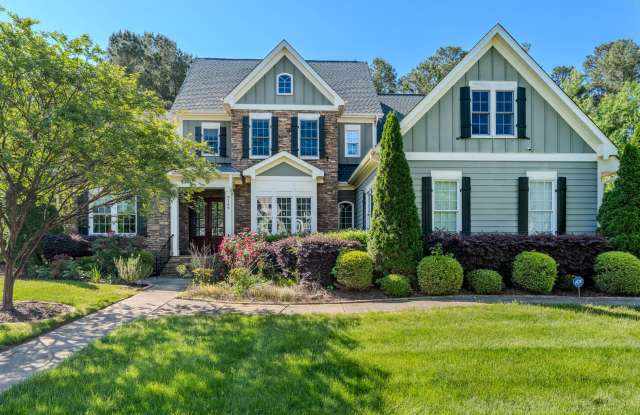 Custom Home on Half Acre Lot Available Now! photos photos