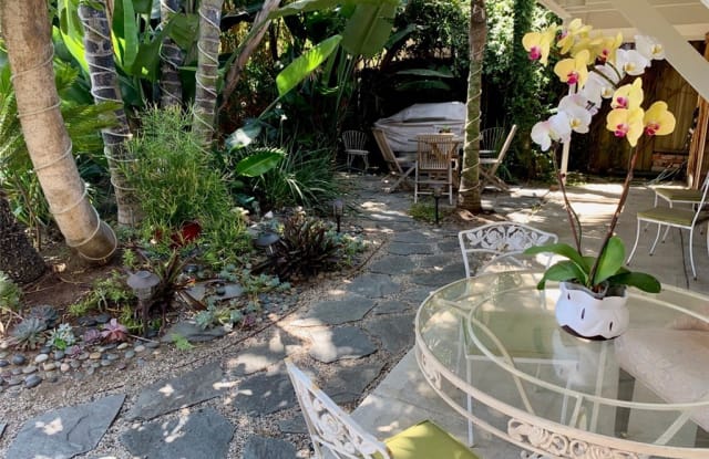 1781 Glenneyre Street - 1781 Glenneyre St, Laguna Beach, CA 92651