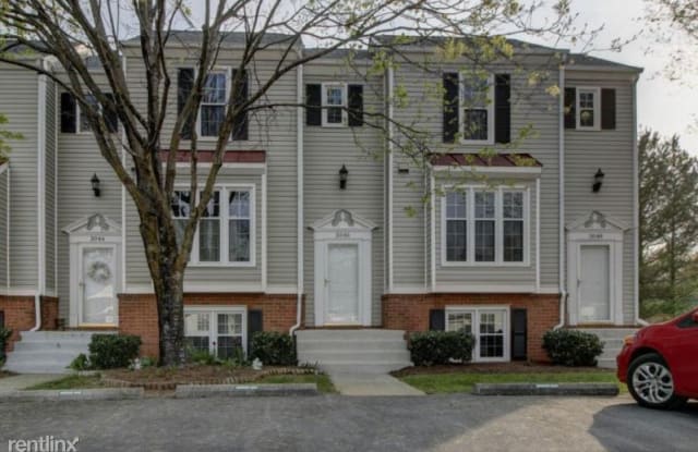 3040 Winterberry Dr. - 3040 Winterberry Drive, Cave Spring, VA 24018