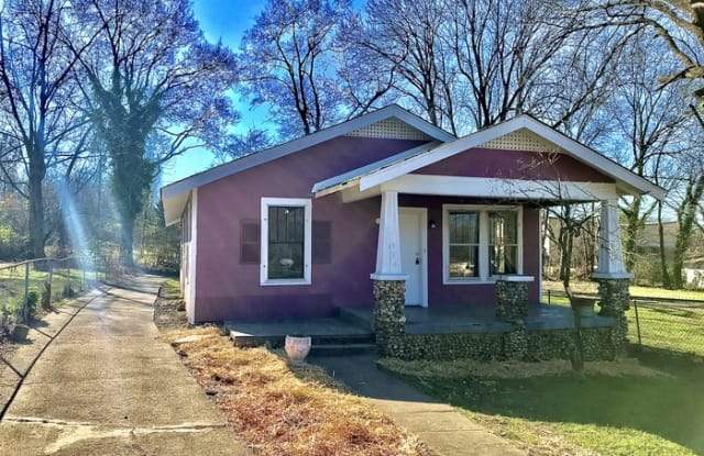 2024 Ruby Street - 2024 Ruby Street, Chattanooga, TN 37406