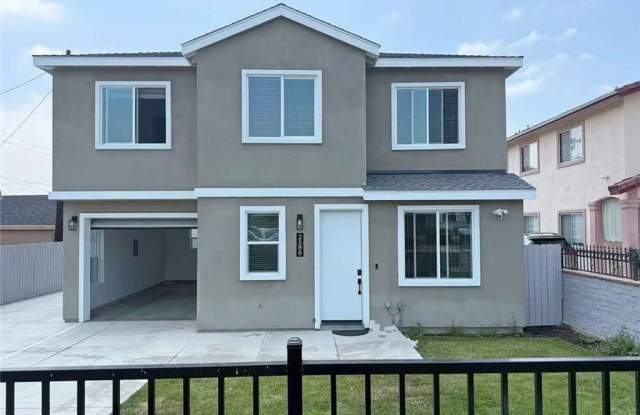 3588 green - 3588 East Green Street, East Pasadena, CA 91107