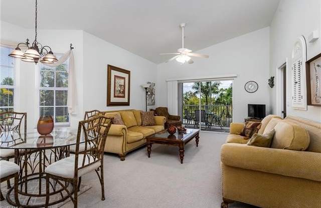 3475 Lake Shore DR - 3475 Lake Shore Drive, Bonita Springs, FL 34134