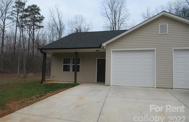 2029 Glen Manor Court - 2029 Glen Manor Court, Lincoln County, NC 28092
