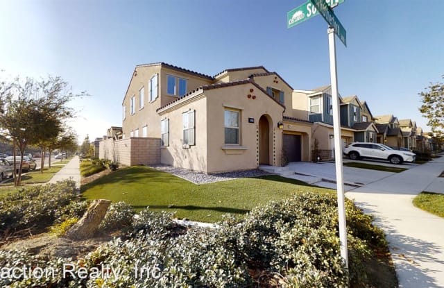 3348 East Rutherford Dr. - 3348 E Rutherford Dr, Ontario, CA 91761