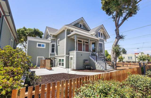 1533 Lafayette St #3 - 2 bedroom | 1 bath photos photos
