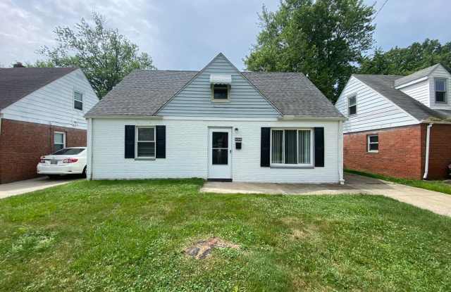 Charming Home in Euclid – 20890 Crystal Ave, OH 44123 photos photos