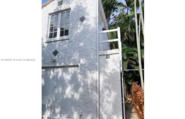 1265 Andalusia Ave - 1265 Andalusia Avenue, Coral Gables, FL 33134