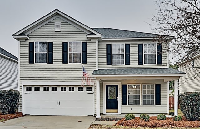 2064 Lake Carolina Drive - 2064 Lake Carolina Drive, Richland County, SC 29229