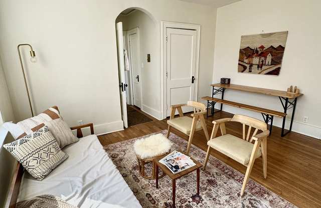 Hubbard Apartments photos photos