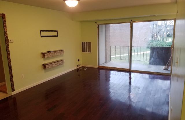 3807 SAINT BARNABAS ROAD - 3807 Saint Barnabas Road, Silver Hill, MD 20746