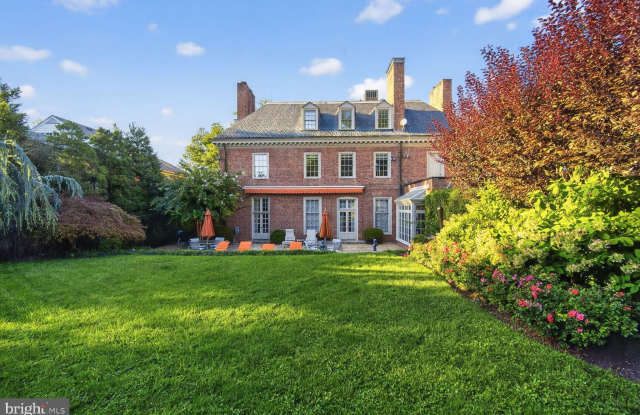 2310 KALORAMA Road NW photos photos