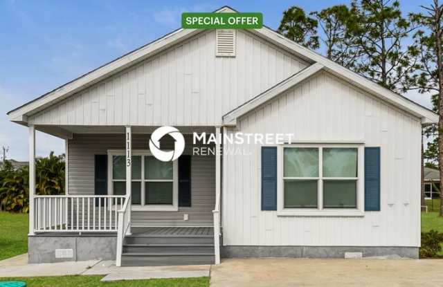 1113 Morton Street East photos photos