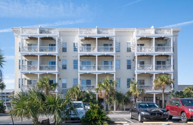 ENJOY OCEAN BREEZES FROM THIS FURNISHED OFF-SEASON OCEAN VIEW CONDO W/BALCONIES photos photos