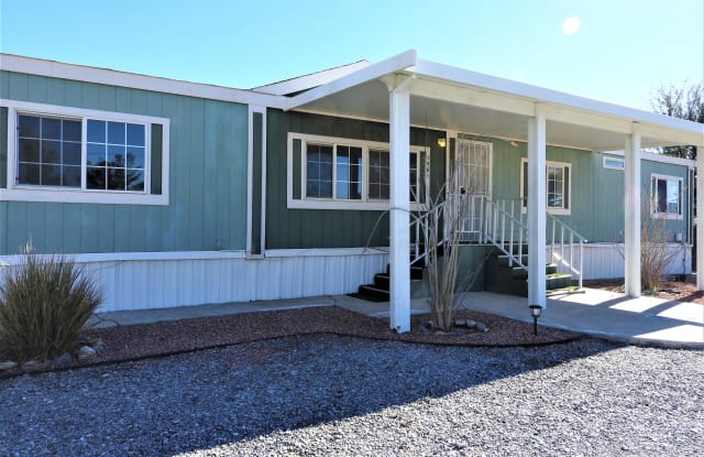 1561 North Leslie Street - 1561 North Leslie Street, Pahrump, NV 89060
