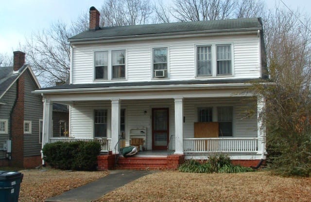 910 Arnette Avenue Apt Down - 910 Arnette Avenue, Durham, NC 27701