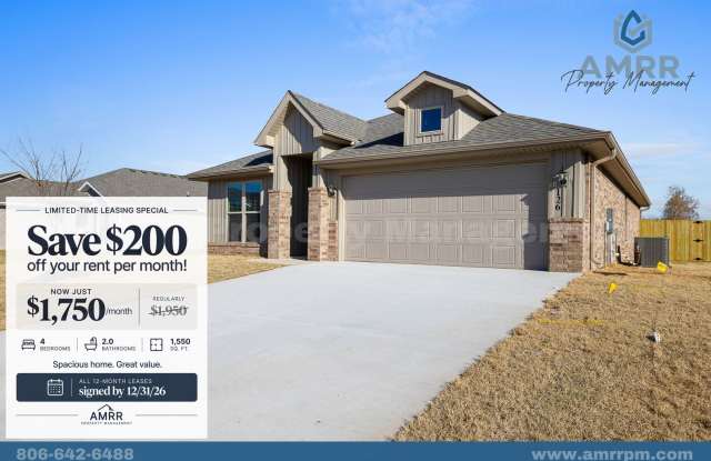 MOVE IN SPECIAL: Save $200 off on rent per month. Gallery 1