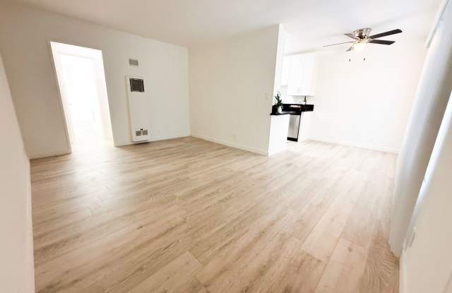 McLaughlin Apartments Gallery 4