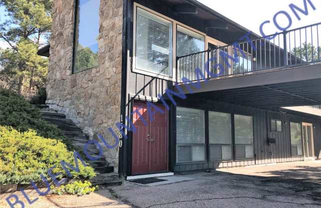 1580 Burning Oak Way - 1580 Burning Oak Way, Woodmoor, CO 80132