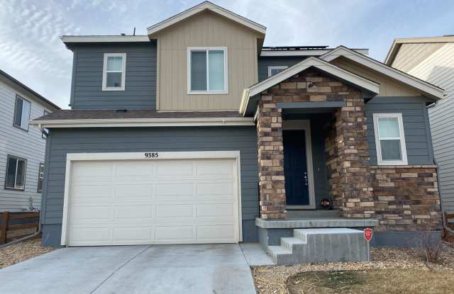 9385 Kilmer Way - 9385 Kilmer Way, Arvada, CO 80007